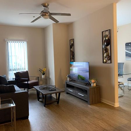 Amazing Apartments Near The Grove Los Angeles Exterior foto