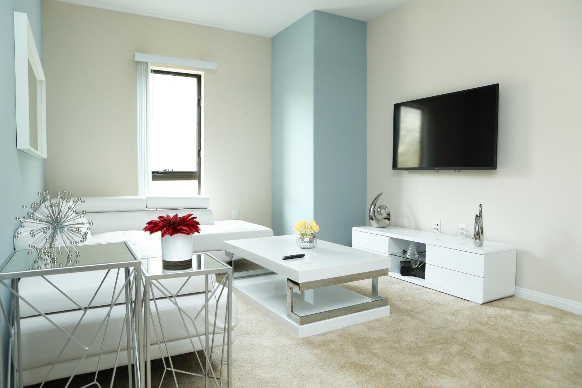 Amazing Apartments Near The Grove Los Angeles Exterior foto